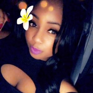 Meet your Posher, Krystal